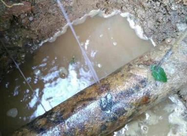 神池测漏水公司浅析神池市地下水管漏水检测方法。