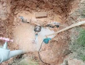 神池测漏水公司浅析神池地下水管漏水有哪些处理方法？