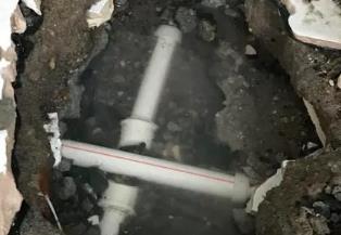  神池测漏水公司浅析神池管道泄漏检测公司检测水管泄漏
