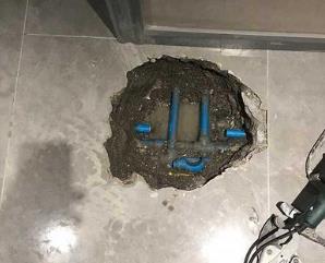 神池测漏水公司为您专业解答神池地暖漏水检测中精确漏水检测的成本
