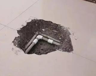 神池测漏水公司专业解答供水管道泄漏检测的四种常用方法